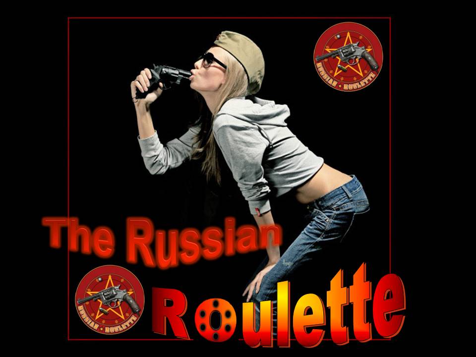 Visualizza immagine Russian Roulette
